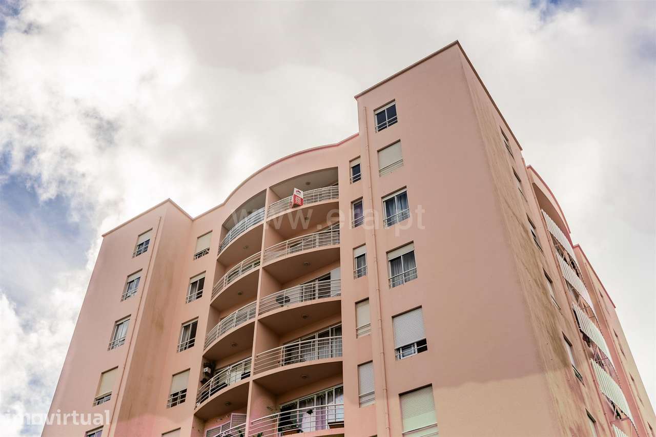Apartamento T3 / Ponta Delgada, Fajã de Baixo - Grande imagem: 2/19