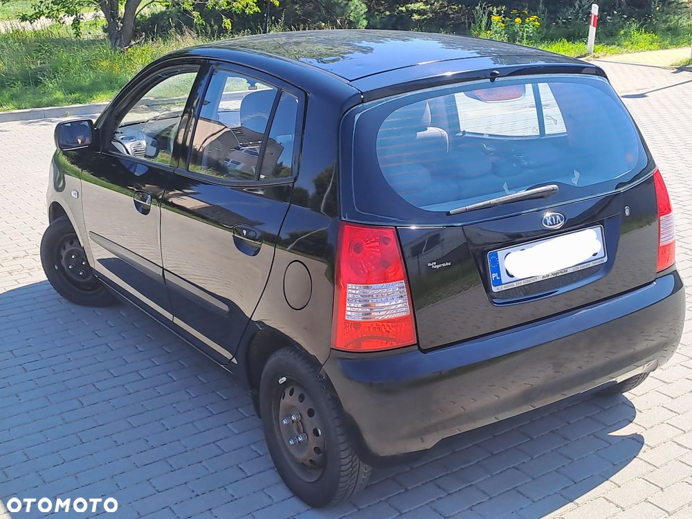 Kia Picanto - 3