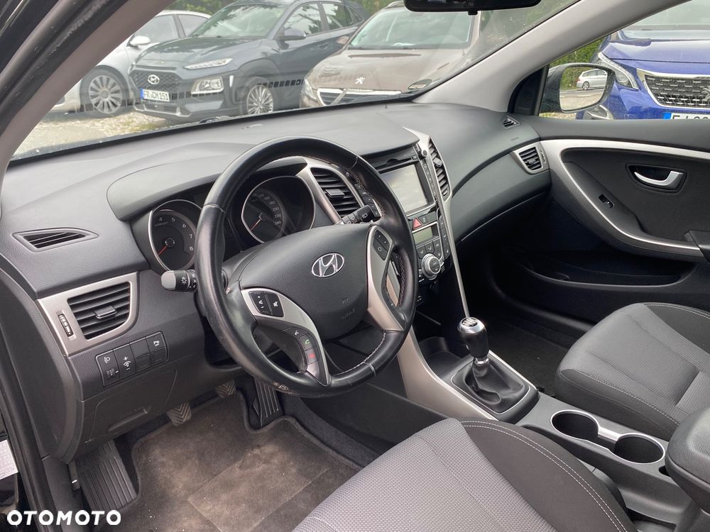 Hyundai i30 1.4 Premium - 20