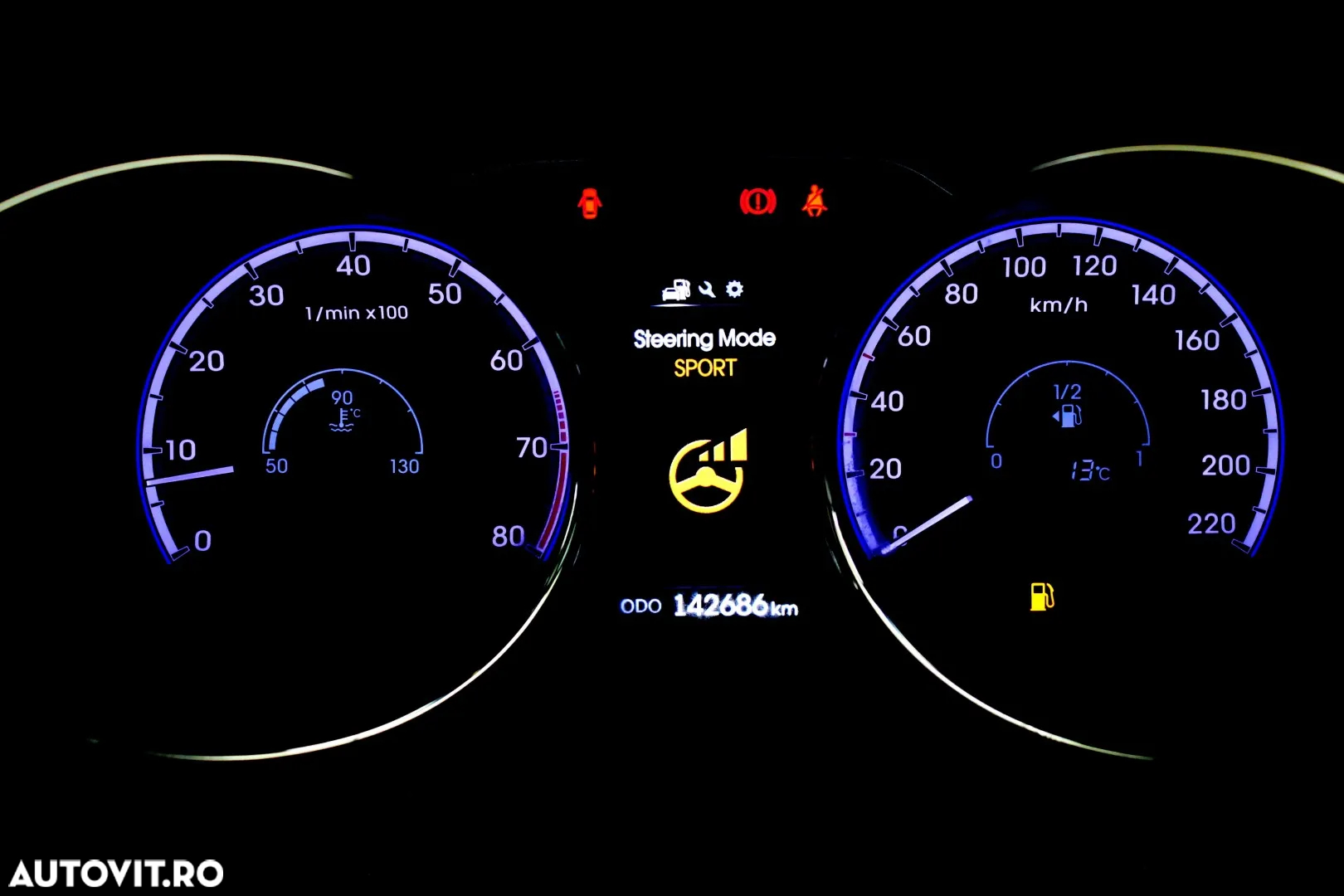 Hyundai ix35 - 29