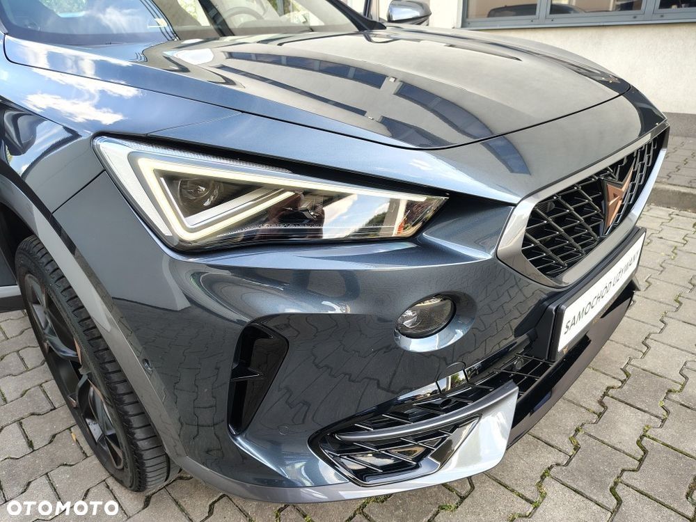 Cupra Formentor 1.5 TSI DSG - 29