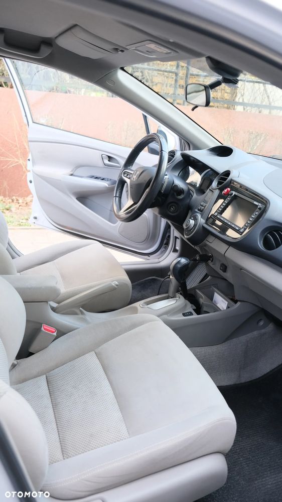 Honda Insight 1.3 IMA Elegance - 7