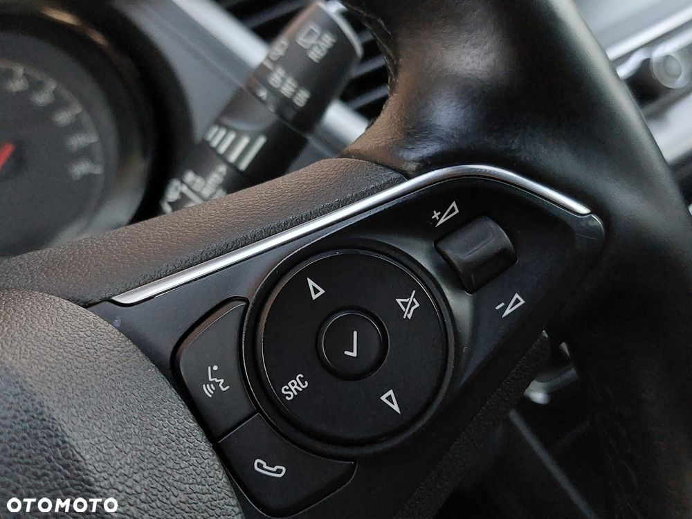 Opel Grandland X - 13