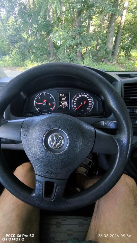 Volkswagen Transporter L2H1 - 17
