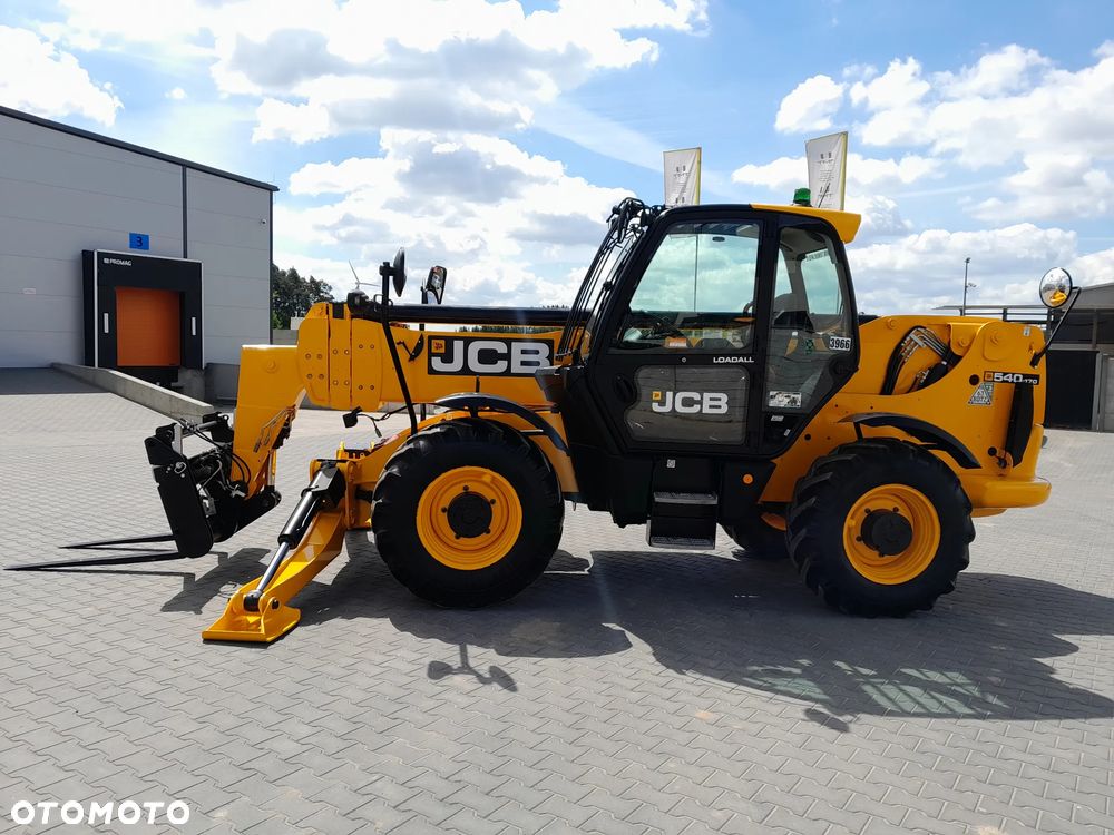 JCB 540-170 2022R - 6