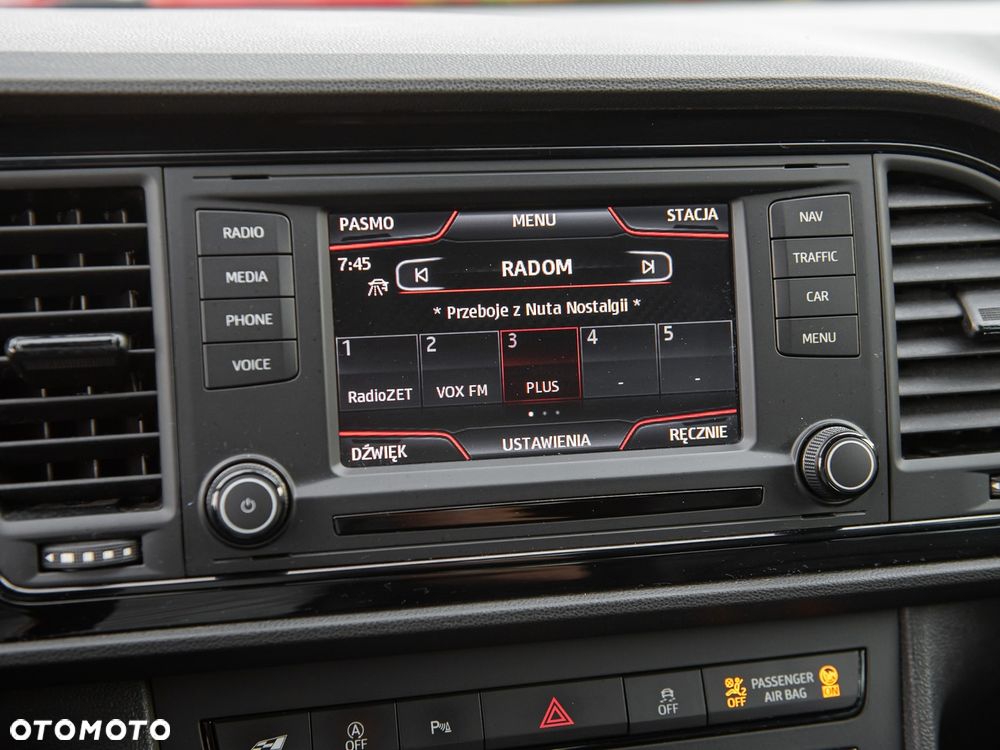 Seat Leon - 27