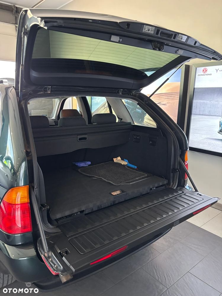 BMW X5 - 32