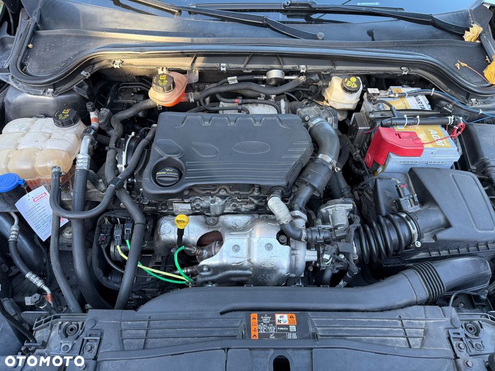 Ford Focus - 23