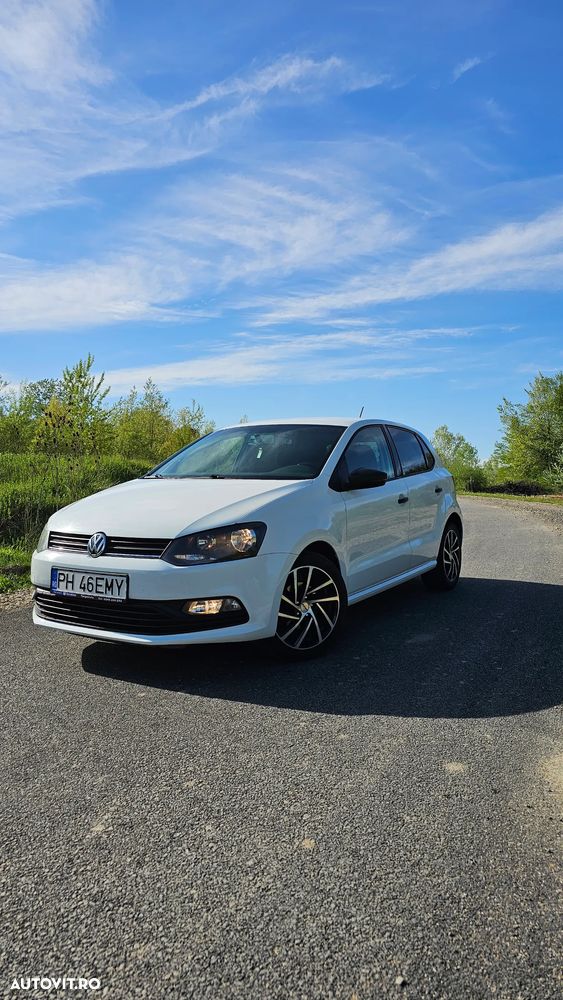 Volkswagen Polo - 9