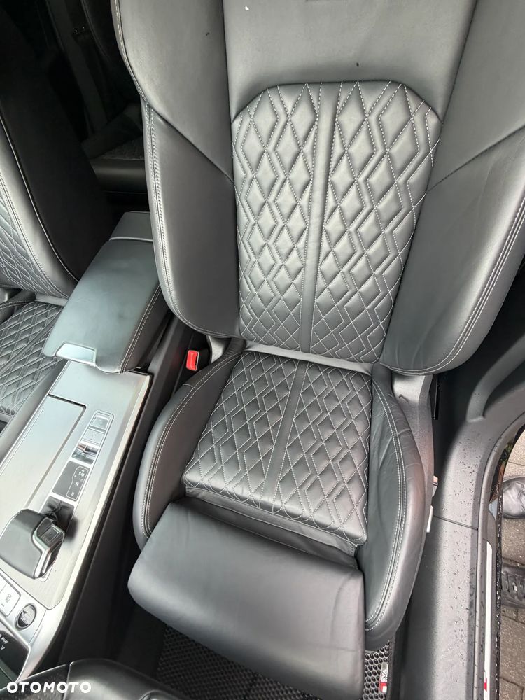 Audi A7 Sportback 45 TFSI mHEV Quattro S tronic - 5