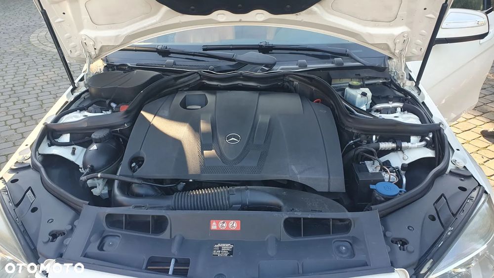 Mercedes-Benz Klasa C - 6