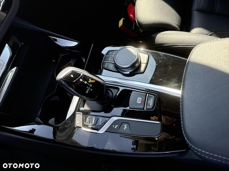 BMW X3 - 18