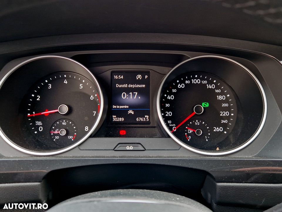 Volkswagen Tiguan 1.5 TSI ACT DSG Life - 17