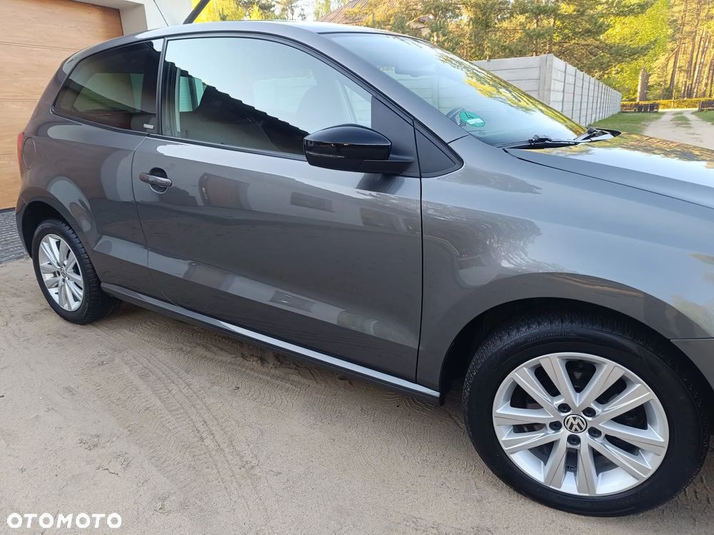 Volkswagen Polo 1.2 Style - 33