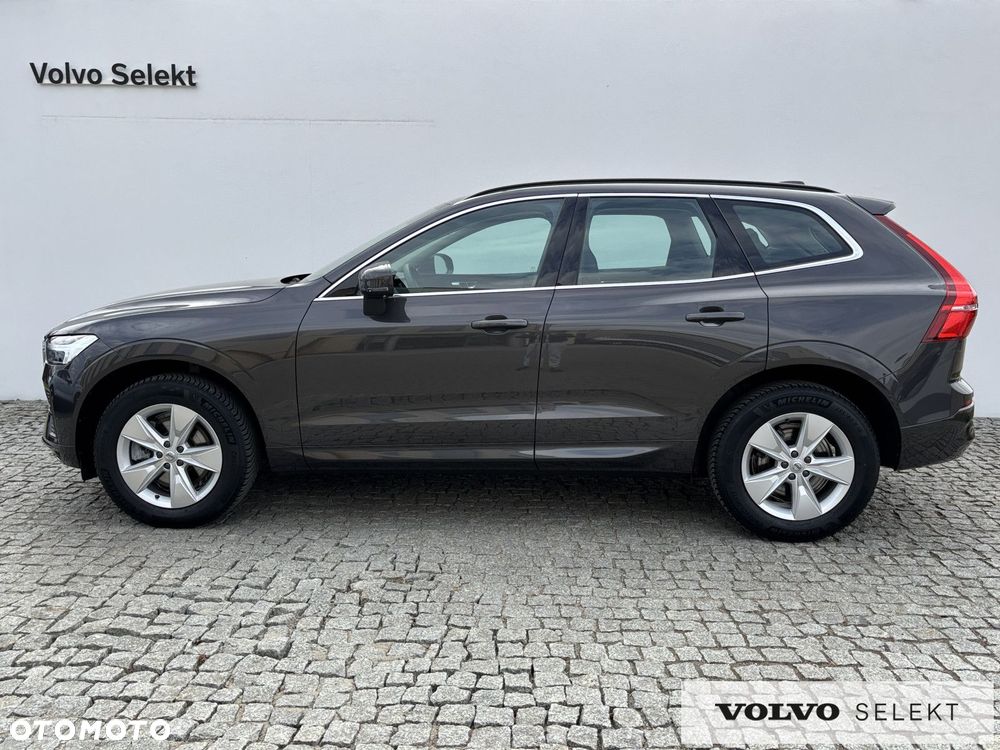 Volvo XC 60 - 3