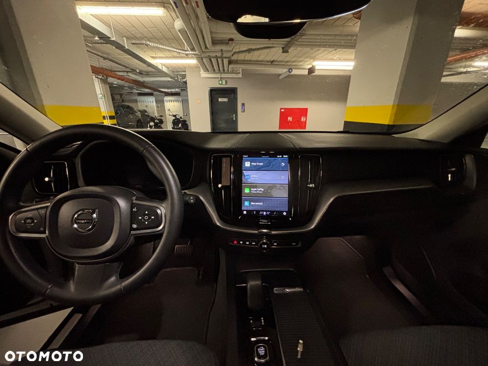 Volvo XC 60 B4 B Geartronic Momentum - 8