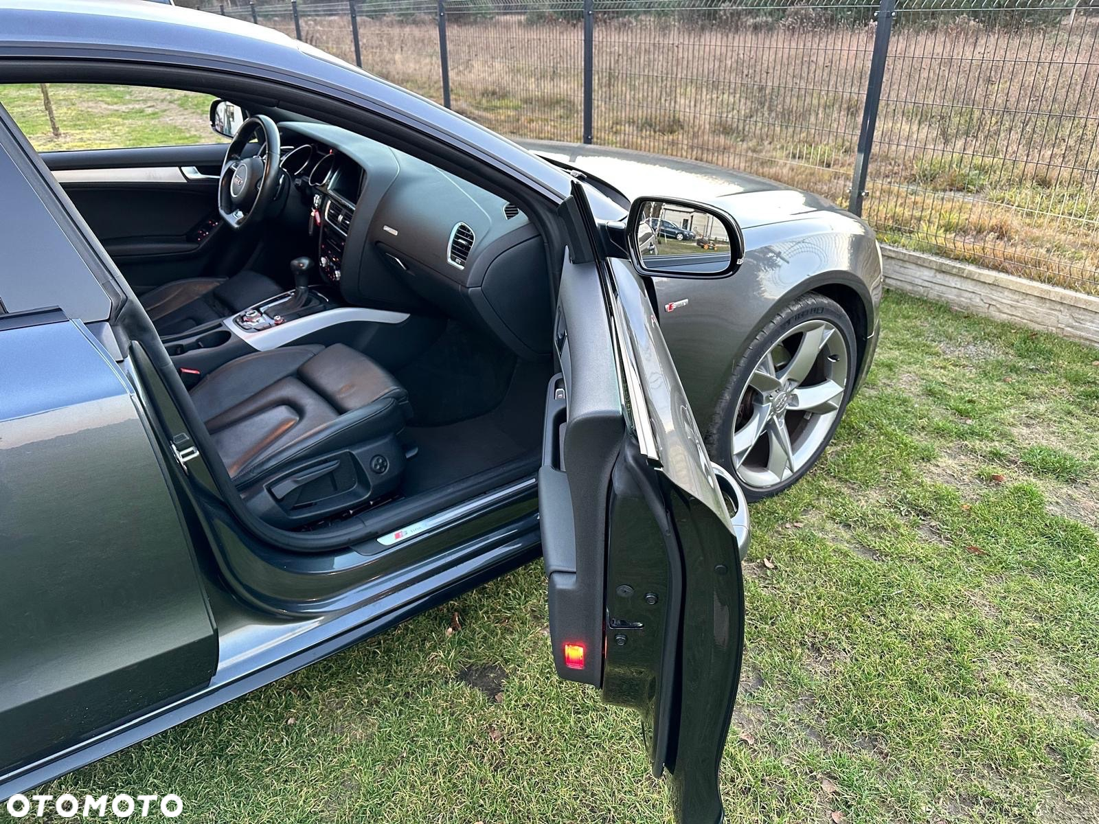 Audi A5 Sportback 2.0 TDI (clean diesel) DPF multitronic - 30