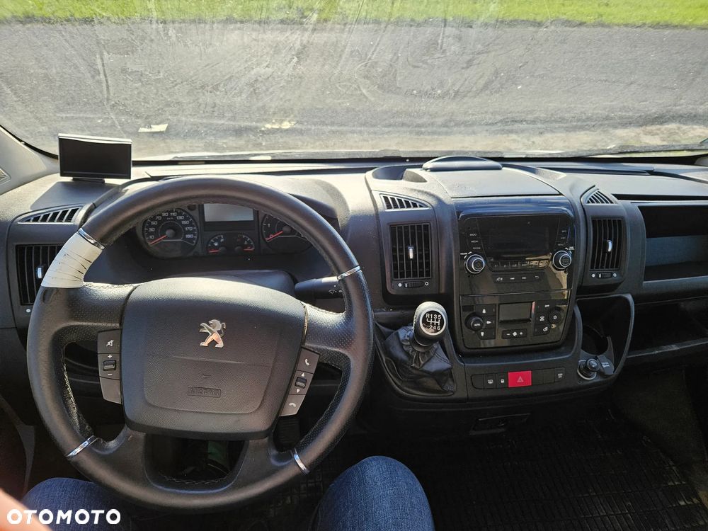 Peugeot Boxer - 10