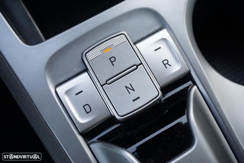 Hyundai Kauai EV 64 kWh Premium - 29