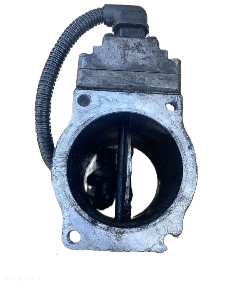 PRZEPUSTNICA  MAN TGX EURO 6 D3876 LF 01 - 3