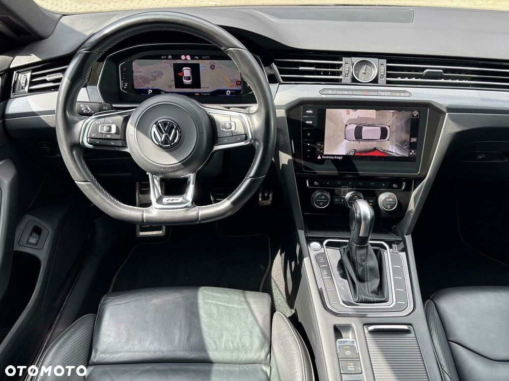 Volkswagen Arteon - 10