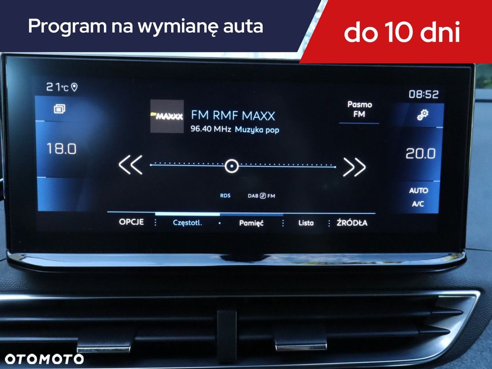 Peugeot 3008 - 14