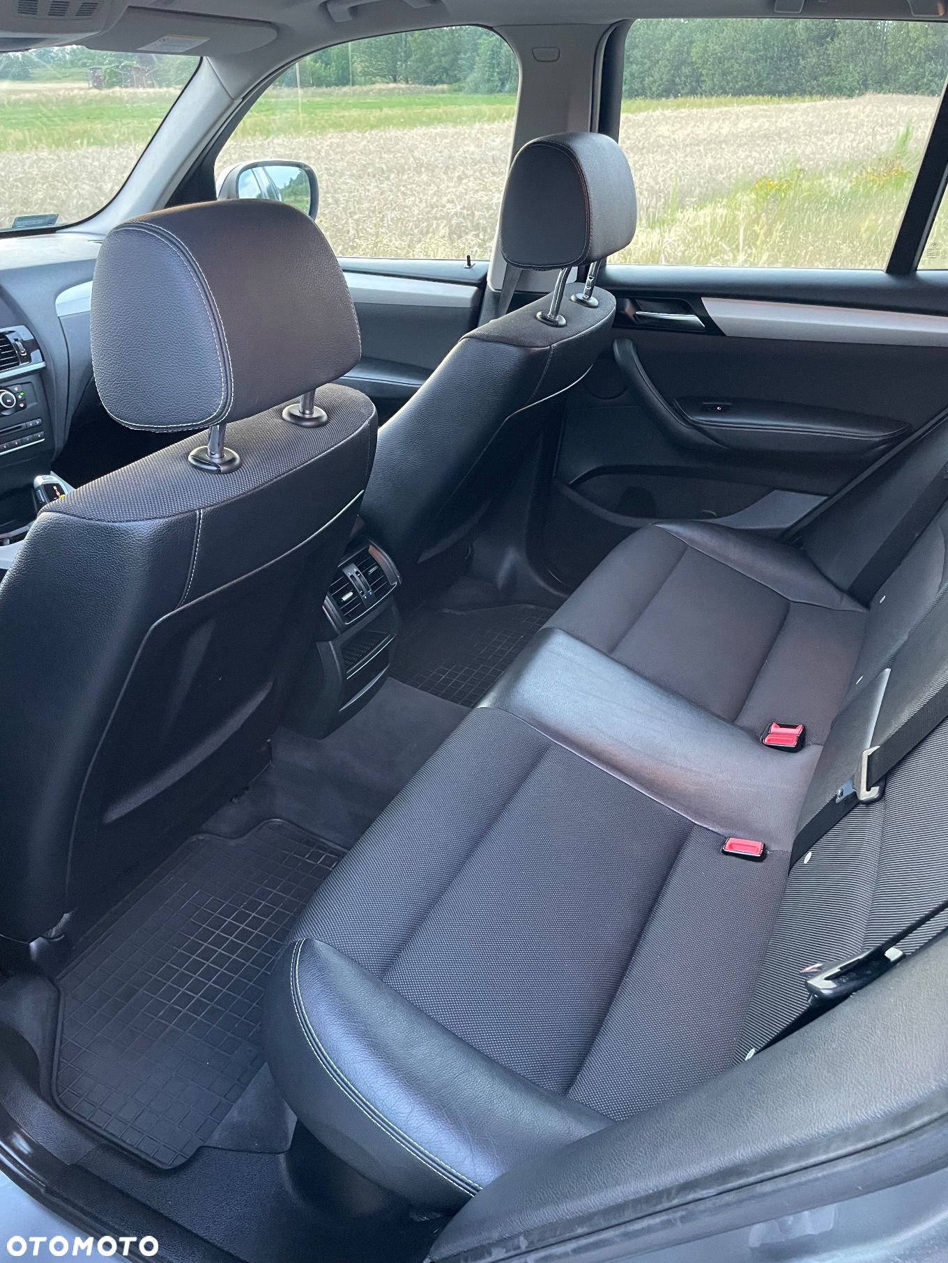 BMW X3 - 19