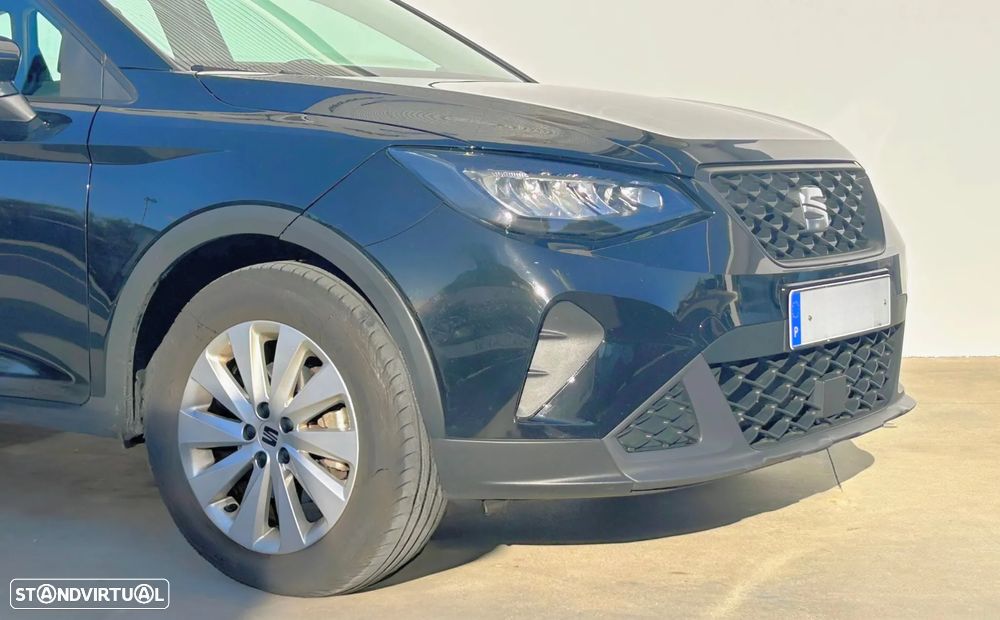 SEAT Arona 1.0 TSI Style DSG - 3