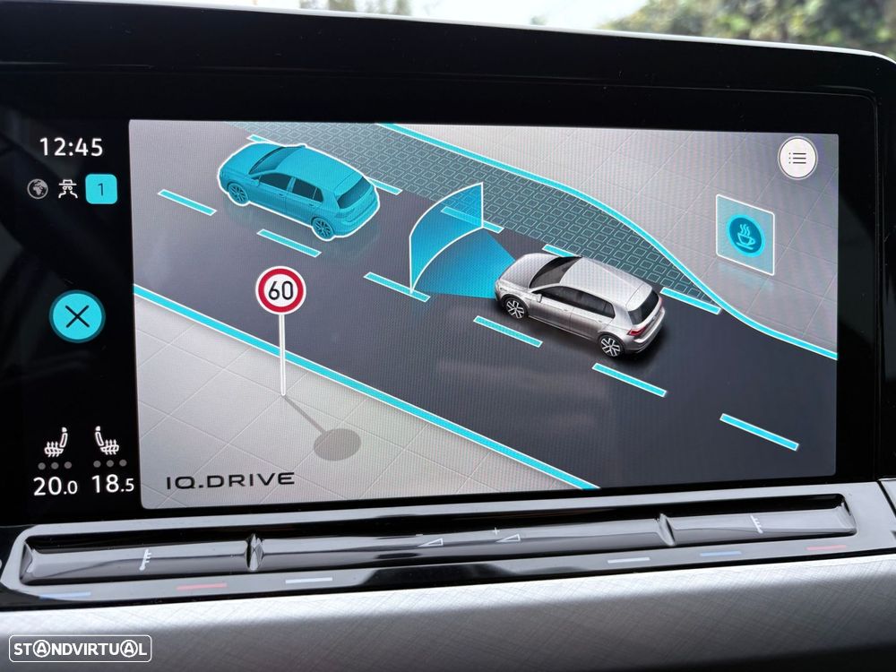 VW Golf 1.0 TSI Life - 40