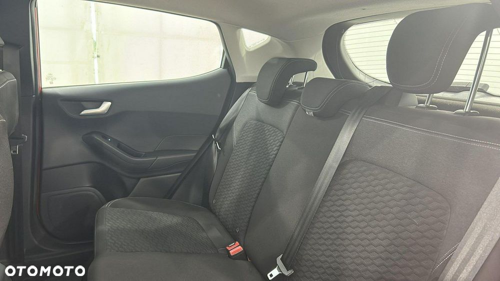 Ford Fiesta 1.1 Titanium - 12