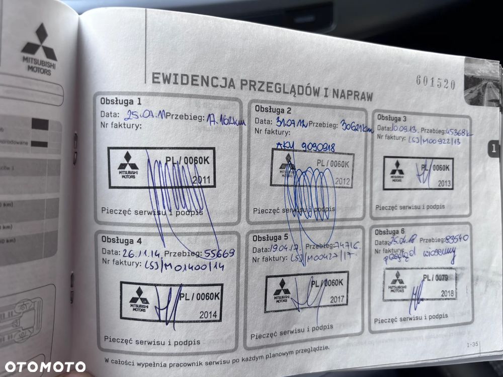Mitsubishi Lancer - 27