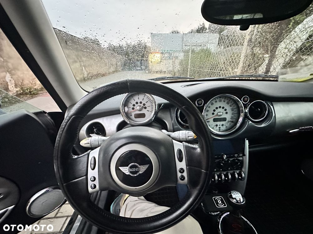 MINI Cooper S - 9