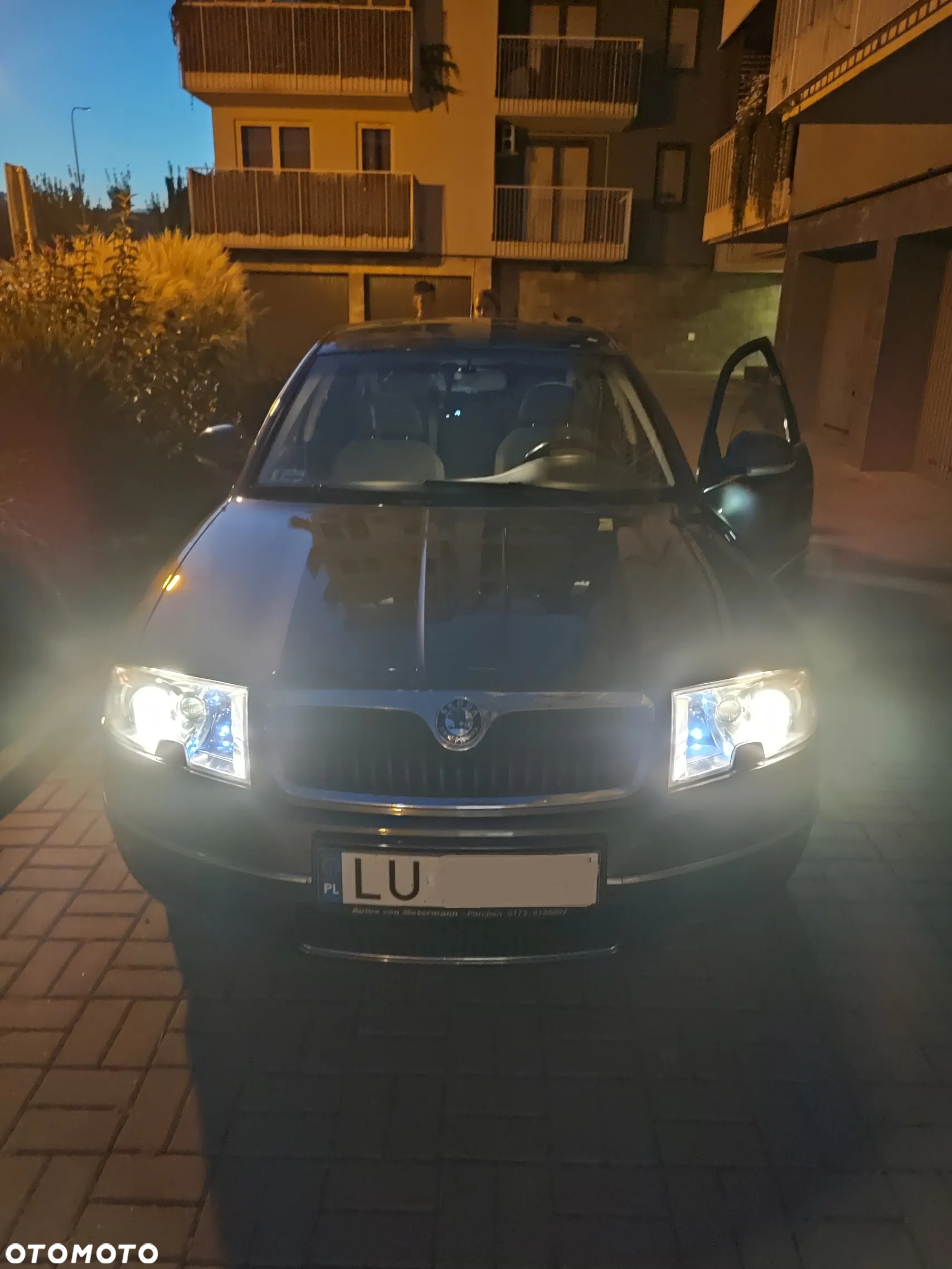 Skoda Superb - 13