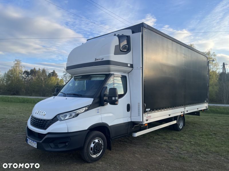 Iveco DAILY - 1
