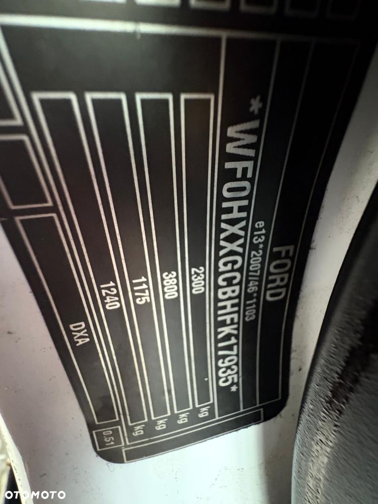 Ford Grand C-MAX 2.0 TDCi Titanium - 28