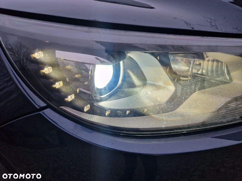 Volkswagen Tiguan 2.0 TSI 4Motion DSG Track & Field - 8