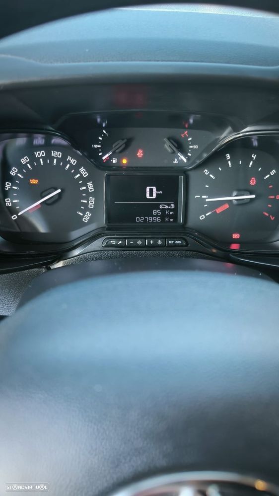 Toyota Proace - 17