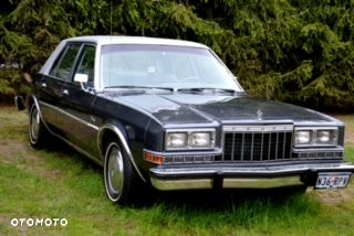Dodge Diplomat - 2