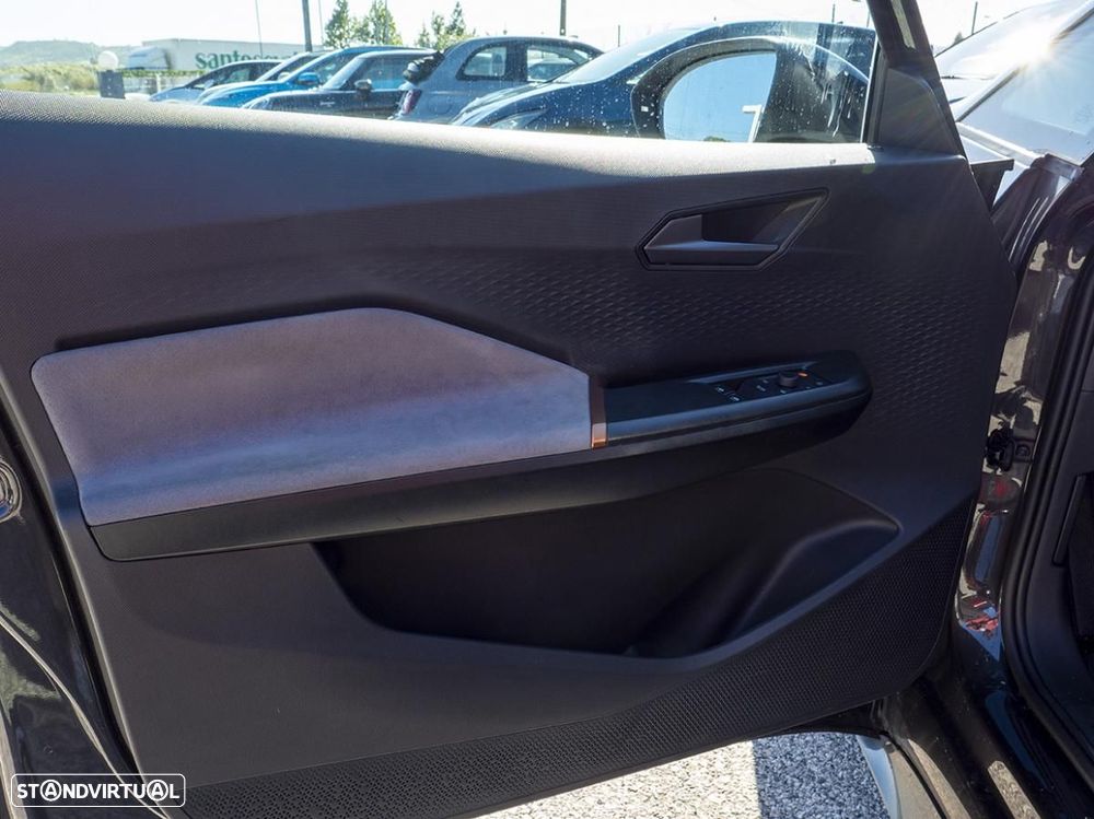 Cupra Born 58 kWh - 20