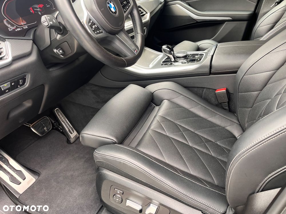 BMW X5 xDrive30d mHEV sport - 18
