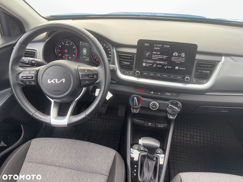Kia Stonic - 11