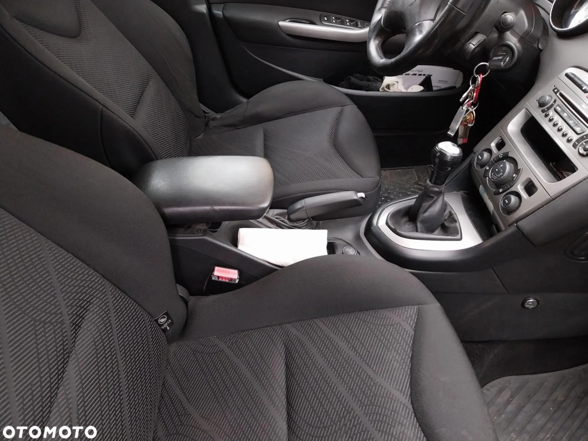 Peugeot 308 1.6 HDi Trendy - 7