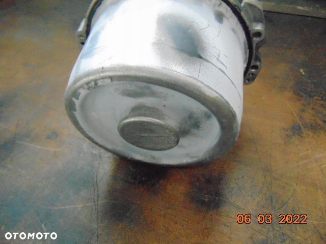 BMW E38 750i M73 V8 E39 E53 3.5 4.0 4.4 ALTERNATOR WODNY 0122468015 7508286 1705483 - 3