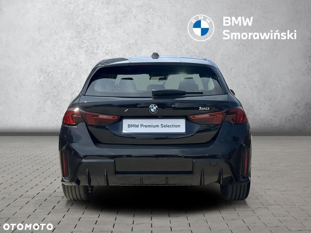 BMW Seria 1 - 4