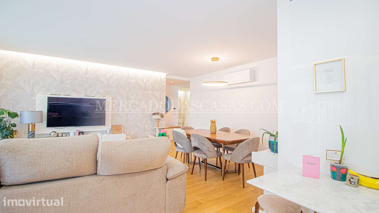 Madalena - Apartamento T2 - Grande imagem: 4/13
