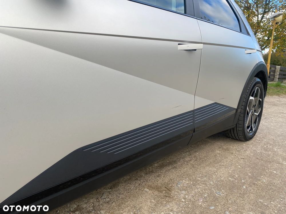 Hyundai IONIQ 5 77,4 kWh 4WD Dynamiq - 18