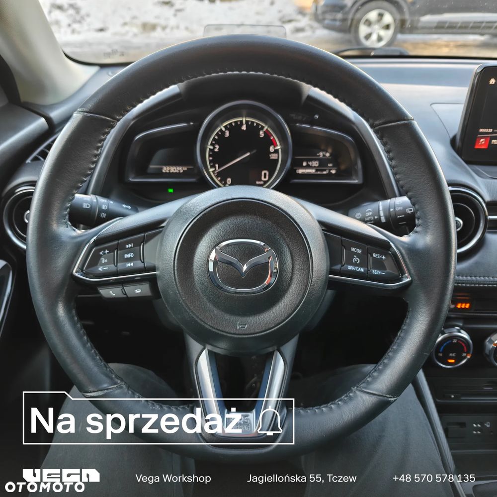 Mazda 2 SKYACTIV-D 105 Exclusive-Line - 18