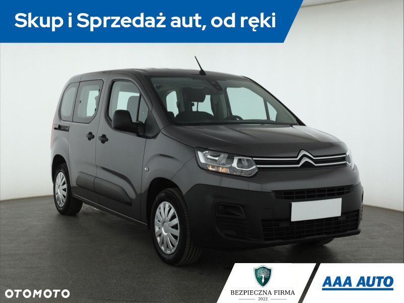 Citroën Berlingo - 3