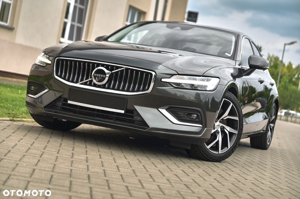 Volvo S60 T5 Inscription - 9