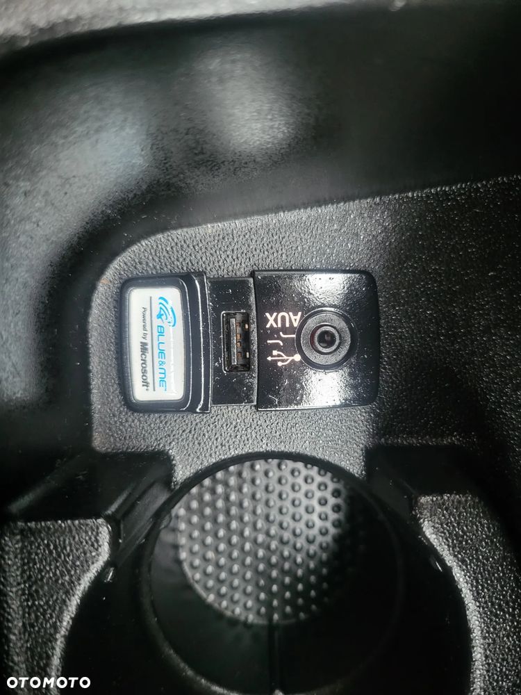 Fiat Grande Punto Actual 1.2 8V Fresh - 26